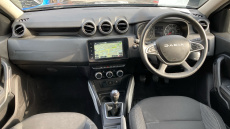 Dacia Duster 1.3 TCe 130 Journey 5dr Petrol Estate
